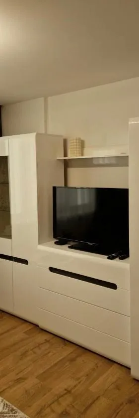 Apartamentai AKVIJOLA，位于Vilkaviškis的酒店