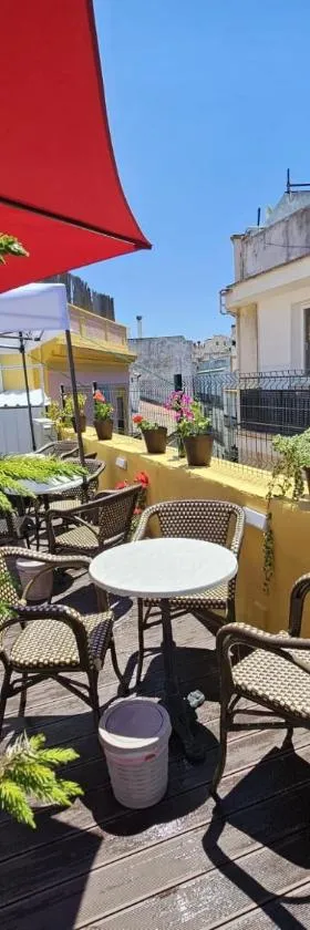 Zaida Boutique Hotel，位于塞维利亚的酒店