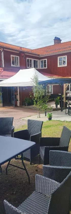 Sjugare Gård Bed & Breakfast，位于雷克桑德的酒店