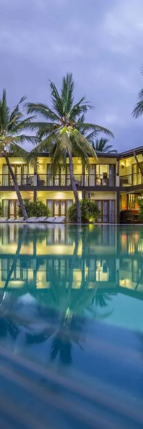 Kithala Resort - Thema Collection，位于蒂瑟默哈拉默的酒店
