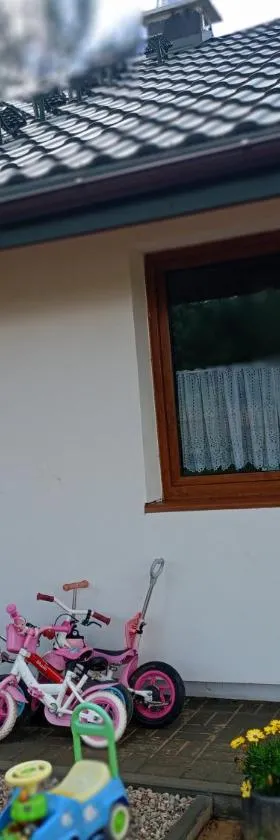 Sosnowy zakątek odpocznij tu，位于库尔泽尼克的酒店