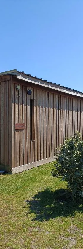 Gîte Lauraët，位于Linxe的酒店