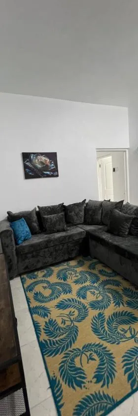 Luxury Apartments at Case De Coco, Ocho Rios Jamaica，位于欧丘里欧的酒店