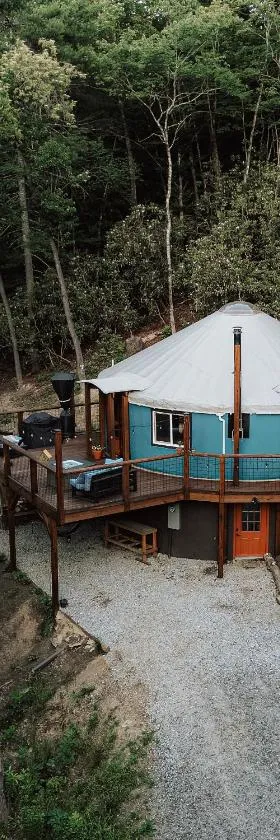 Healing Acres，位于布里瓦德的酒店