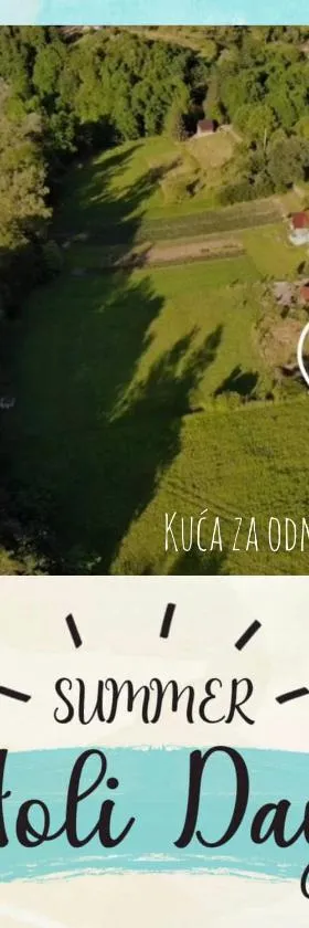 Kuća za odmor Kleopatra，位于Netretić的酒店