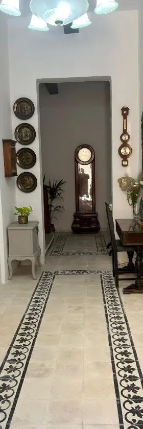 Maleth House，位于纳克萨的酒店