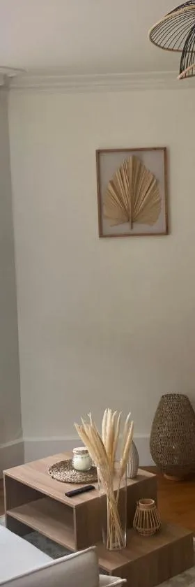 Appartement T2 - Centre-ville，位于西乌勒河畔圣普桑的酒店