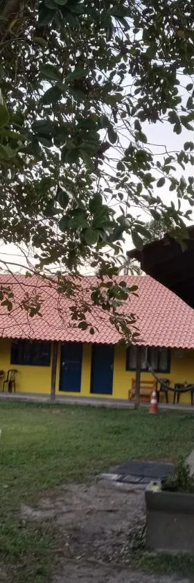 Hostel e Pousada Araquari，位于Araquari的酒店