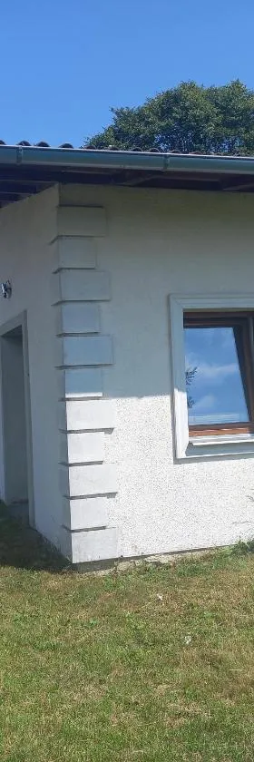 Apartmán v Řísnici，位于Benešov的酒店