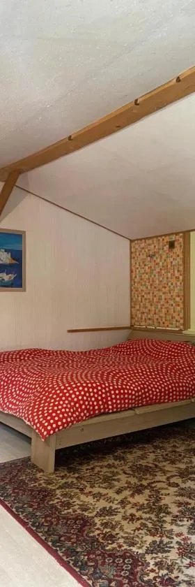 Chalet chez habitant，位于巴邦塔纳的酒店