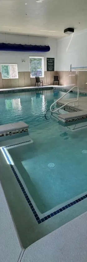 Country Suites Absecon-Atlantic City, NJ，位于加洛韦的酒店