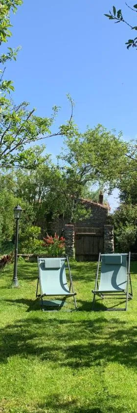 L'Escale, gîte à la campagne，位于Frossay的酒店