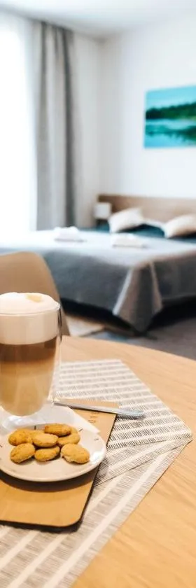 Hotel Forea，位于兰什克龙的酒店
