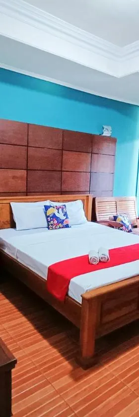 YUTAKA INN Global Juanda Sidoarjo，位于Kalangan的酒店
