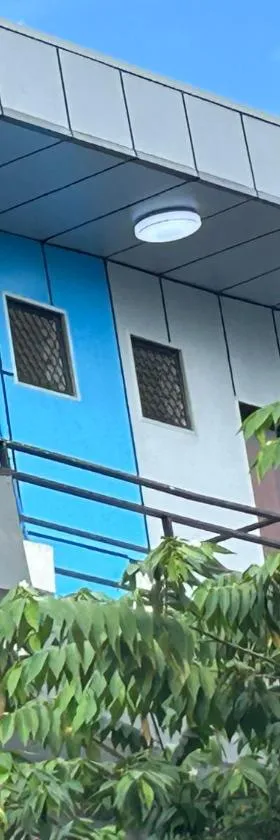 Marine Apartments，位于霍尼亚拉的酒店