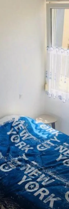 Appartement Stella Plage，位于屈克的酒店