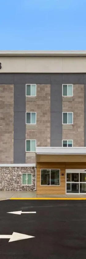 Everhome Suites Temecula，位于蒂梅丘拉的酒店