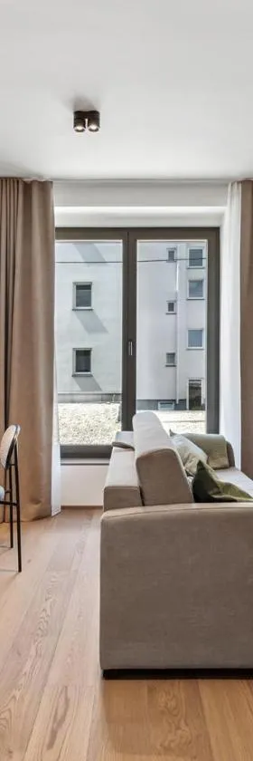 limehome Bad Hall Hauptplatz，位于巴特哈尔的酒店