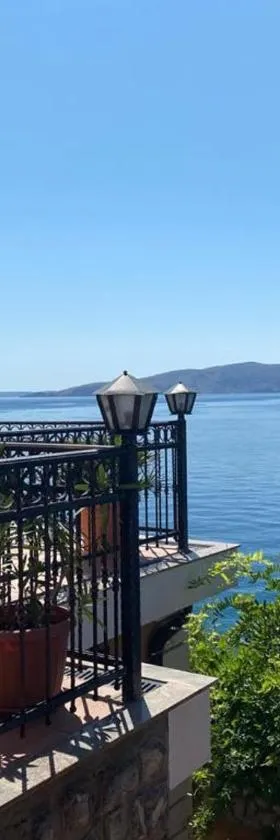Villa Dabac，位于斯维蒂尤拉伊的酒店