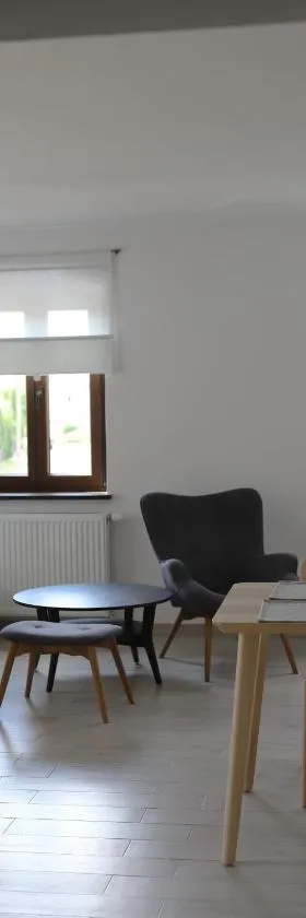 Solaris-Winnica Hanna，位于Radomierzyce的酒店