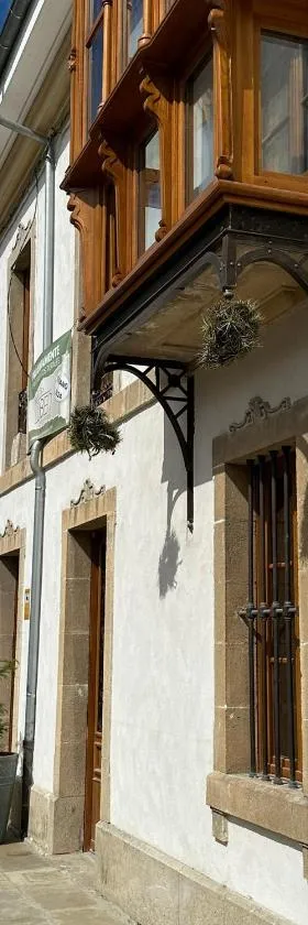 Loben Casona del Deva，位于帕内斯的酒店