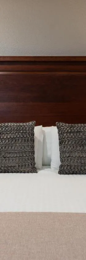 Hillsdale College Dow Hotel and Conference Center，位于Hillsdale的酒店