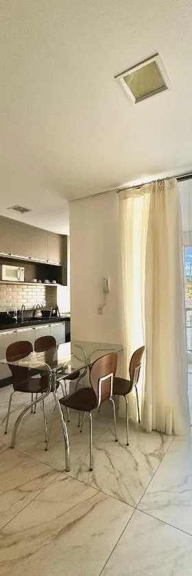 Gontijo Apart Hotel，位于伊塔茹巴的酒店