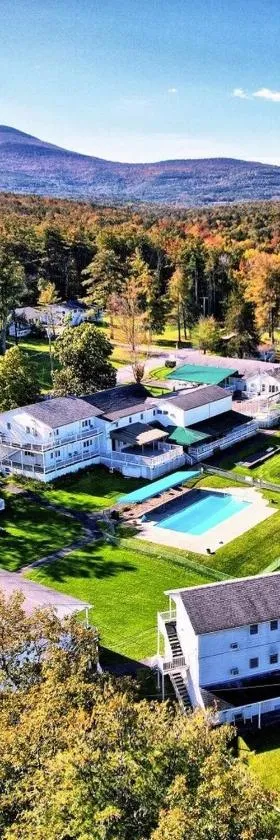 Gavin's Iris h Country Inn，位于Cornwallville的酒店