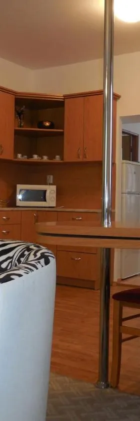 Apartment Blehovi，位于Malá Veleň的酒店
