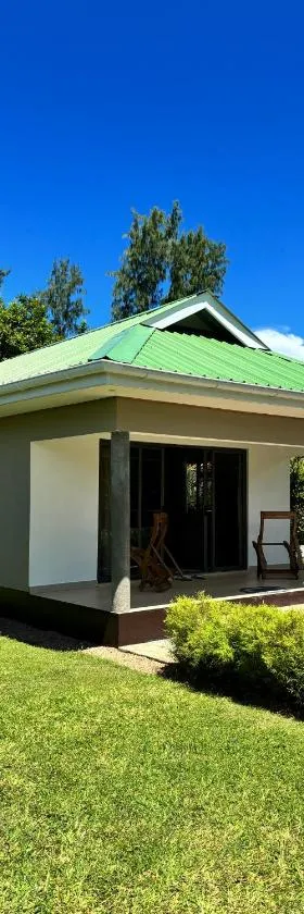 Casa Bilimbi，位于维多利亚的酒店