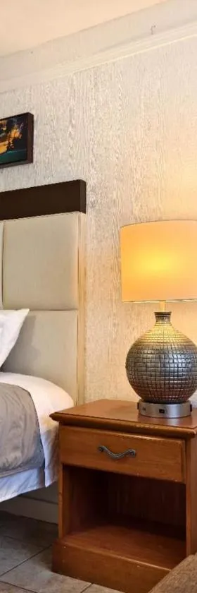 Lake Hudson Inn，位于Spavinaw的酒店
