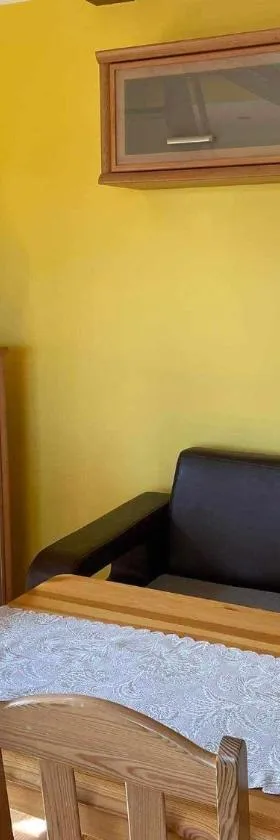 Dom wakacyjny blisko morza，位于波莫瑞地区卡缅的酒店