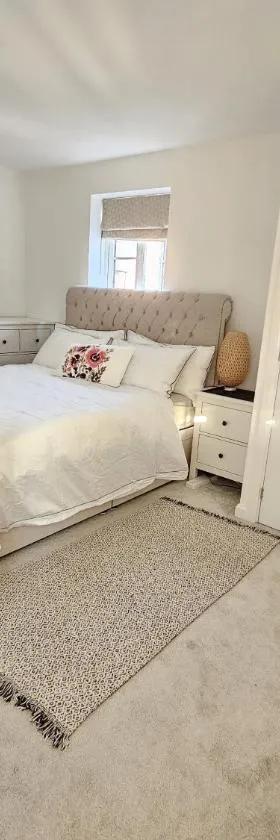 Bicester Kingsmere Accommodation with Ensuite，位于比斯特的酒店