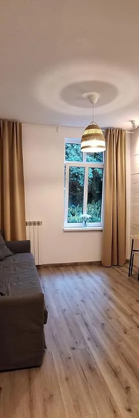 Apartamencik Zofiówka，位于伊沃尼奇-兹德鲁伊的酒店