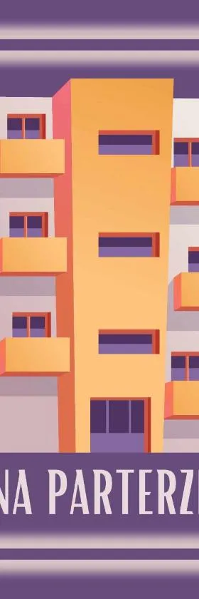 Apartament Na Parterze，位于莱斯科的酒店