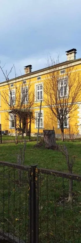 Löwenzahn，位于Scheibbs的酒店