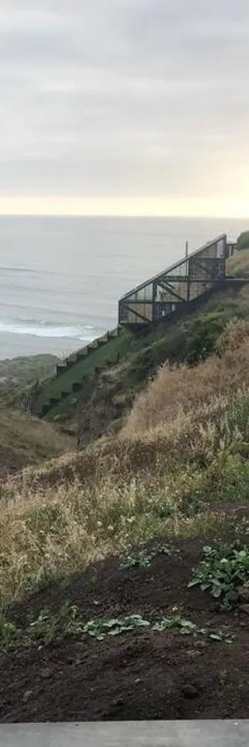 Quebrada del Mar-Matanzas，位于马坦萨斯的酒店