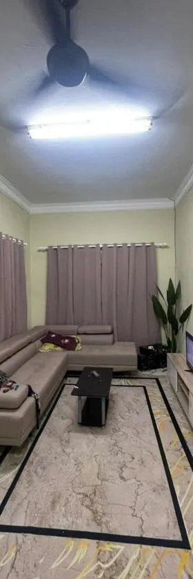 Homestay Abah At，位于Baling的酒店