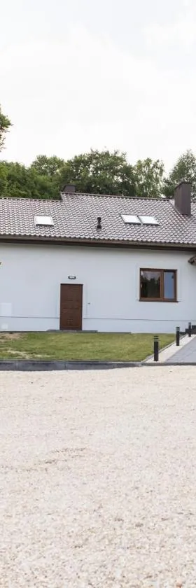 POKOJE JURAJSKI ZAKAMAREK，位于Żarki的酒店