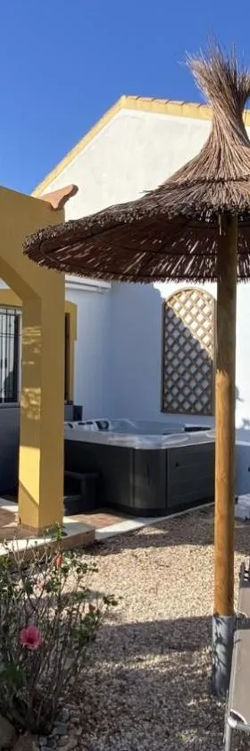 casa limon，位于马萨龙的酒店