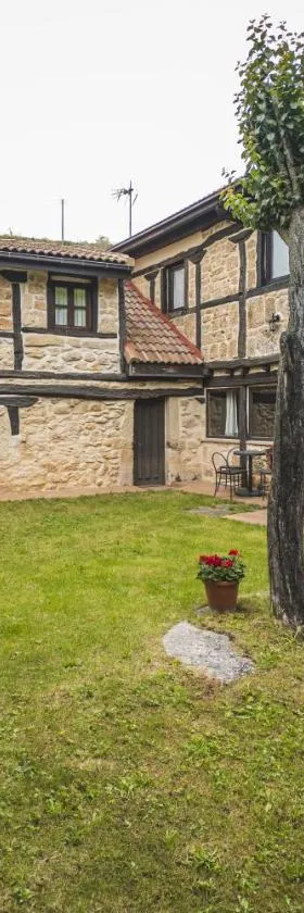 Cortijo las monjas，位于Villaescusa de las Torres的酒店