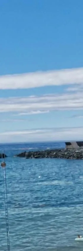 San Marcos luxury vista Tenerife，位于San Marcos的酒店
