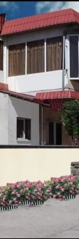 Ani Guesthouse，位于Sisian的酒店