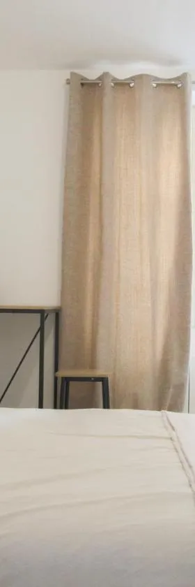 La Chambre Passionnée，位于Wahlbach的酒店