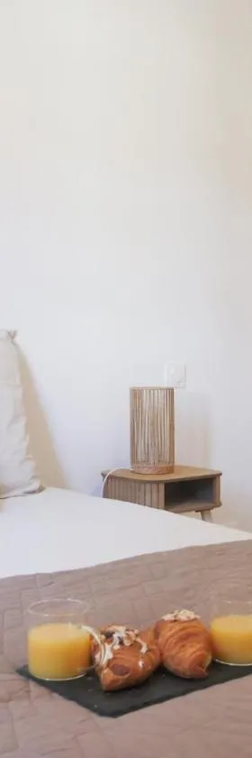 La Chambre Chamane，位于Wahlbach的酒店
