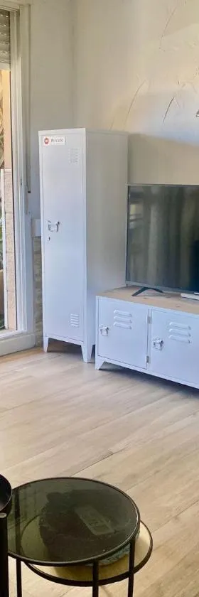Apartamento Flamingo，位于托罗克斯科斯塔的酒店