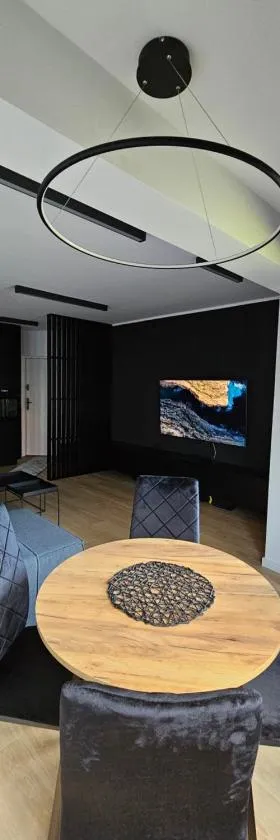 Apartament Morskie zacisze Darłówko，位于达洛科的酒店