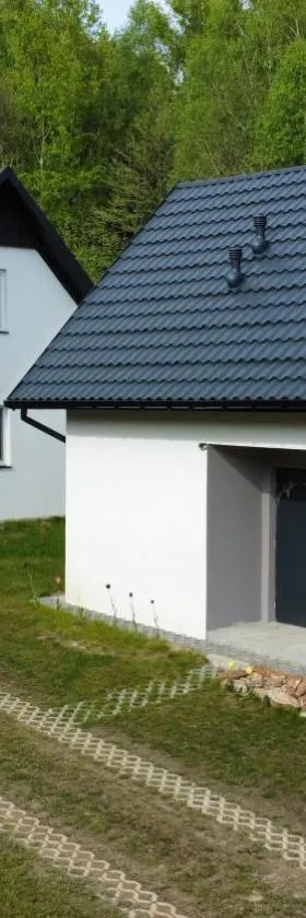 Domki pod Dębiną，位于Lechów的酒店