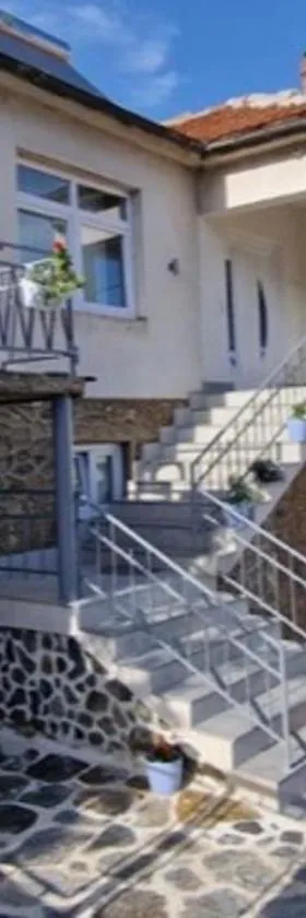 Villa Irena，位于克鲁舍沃的酒店