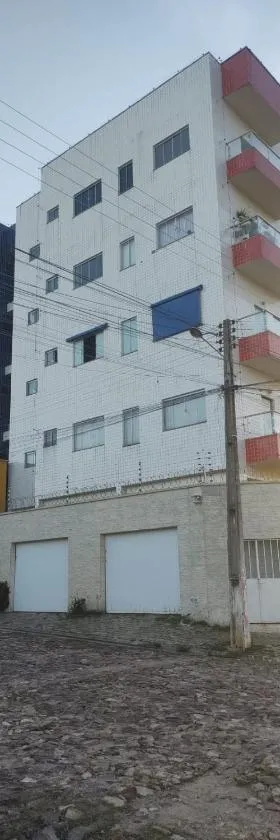 Apê Granjeiro，位于克拉图的酒店